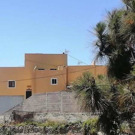 Refugio Secreto De Green Village Fasnia Kültér fotó