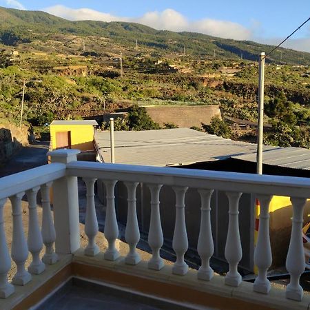 Refugio Secreto De Green Village Fasnia Kültér fotó
