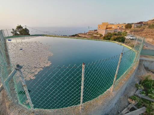 Refugio Secreto De Green Village Fasnia Kültér fotó