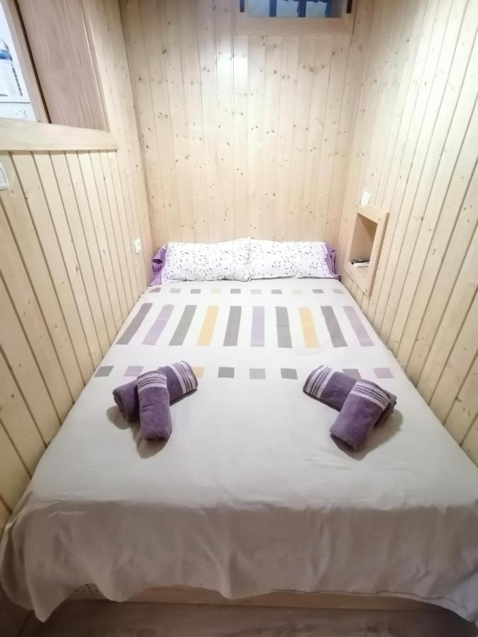 Refugio Secreto De Green Village Fasnia Kültér fotó