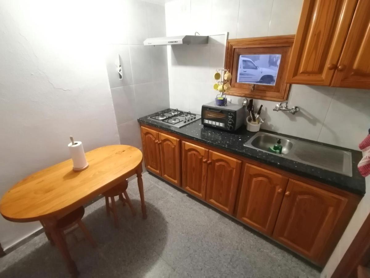 Refugio Secreto De Green Village Fasnia Kültér fotó