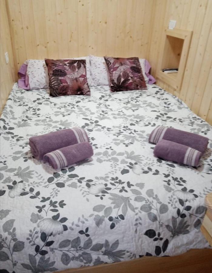 Refugio Secreto De Green Village Fasnia Kültér fotó