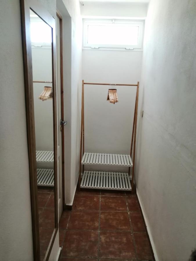 Refugio Secreto De Green Village Fasnia Kültér fotó