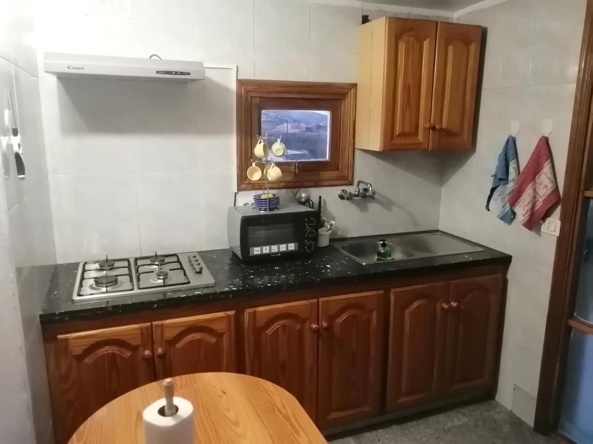 Refugio Secreto De Green Village Fasnia Kültér fotó