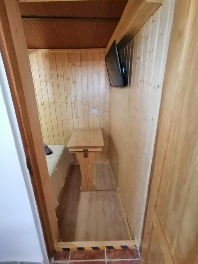 Refugio Secreto De Green Village Fasnia Kültér fotó