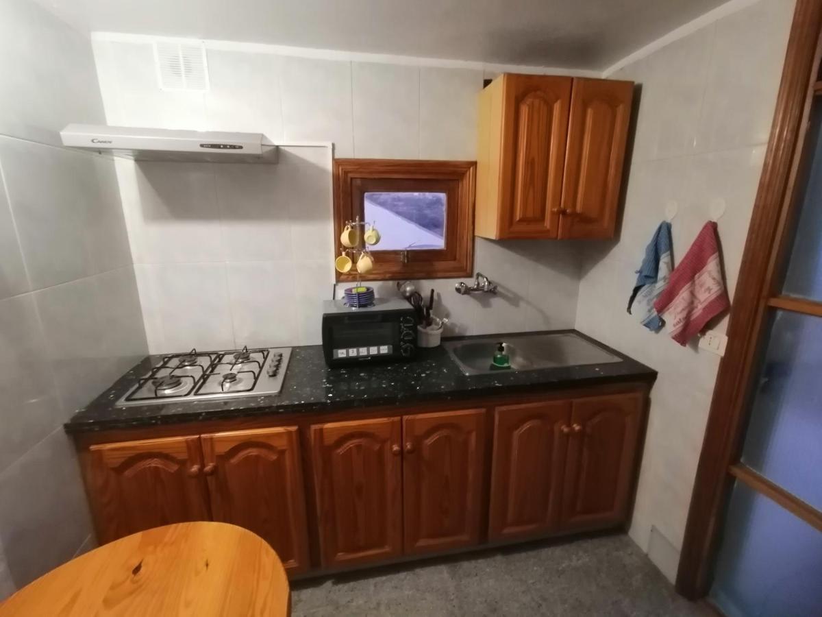 Refugio Secreto De Green Village Fasnia Kültér fotó