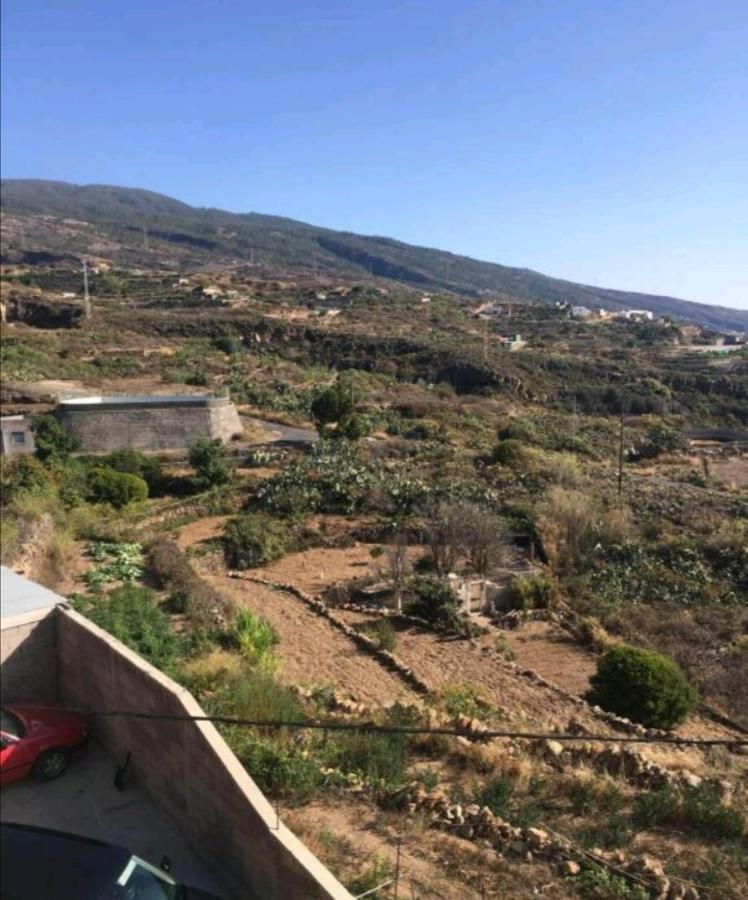 Refugio Secreto De Green Village Fasnia Kültér fotó