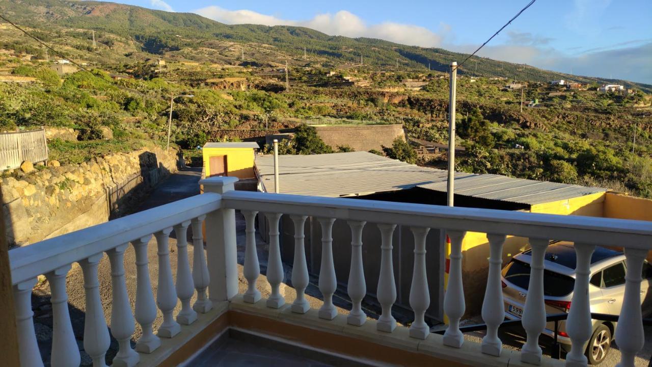 Refugio Secreto De Green Village Fasnia Kültér fotó